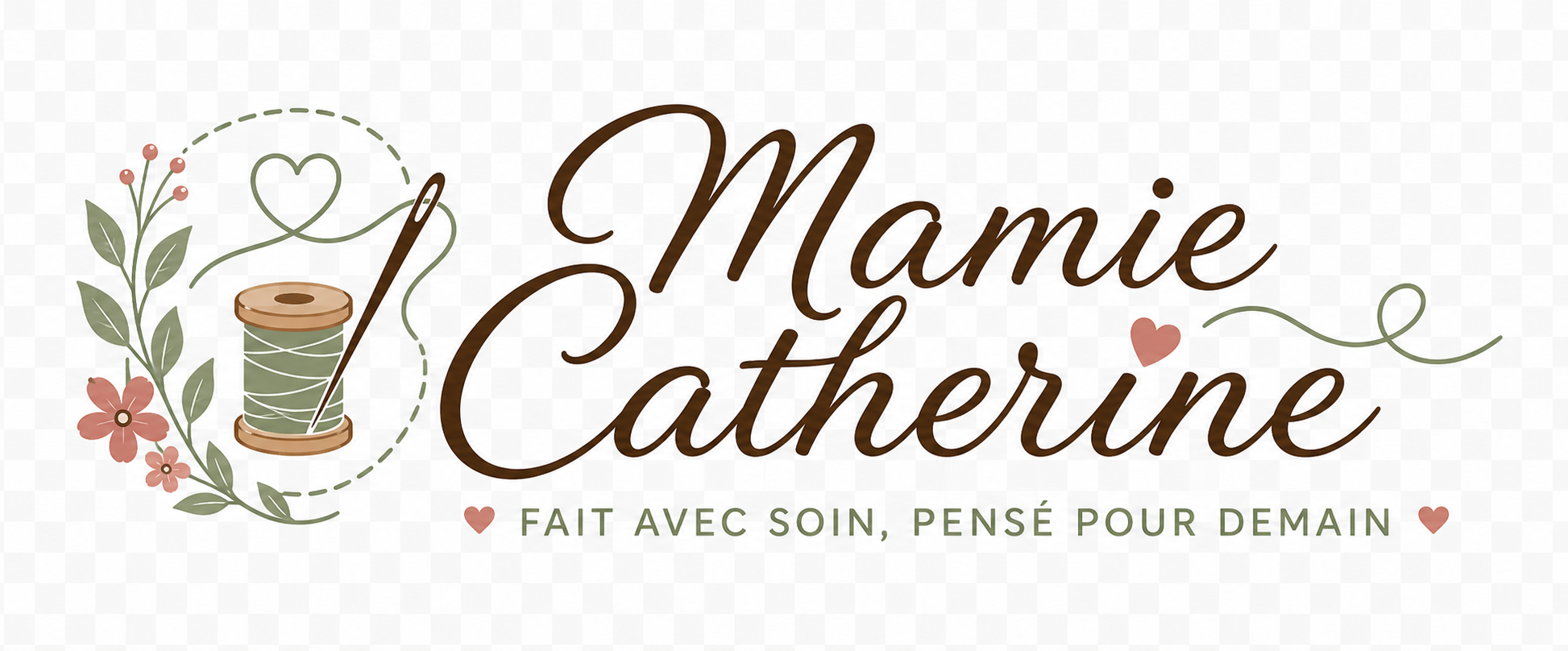 logo mamie catherine