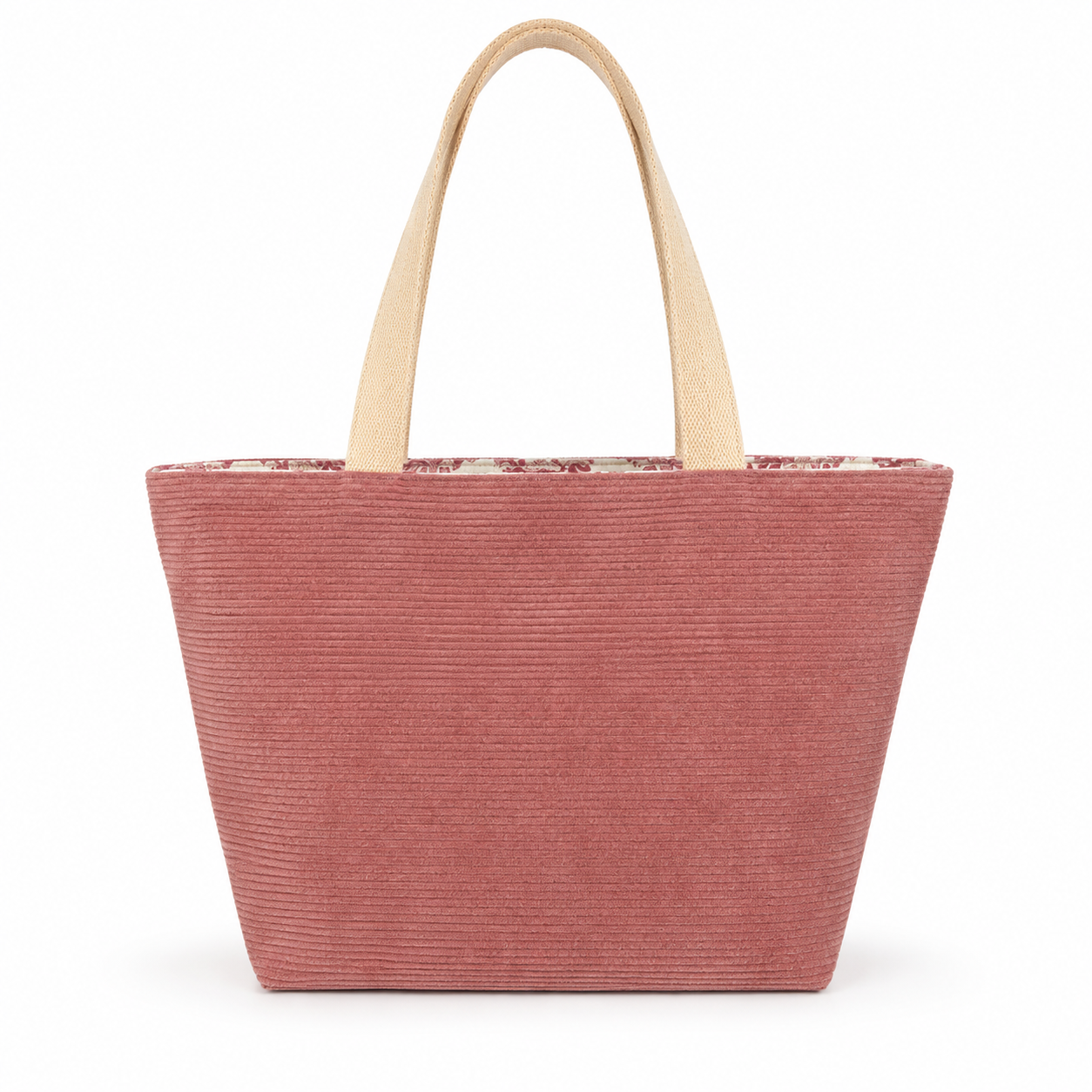 Sac en tissu réutilisable – Pièce unique – Image 10