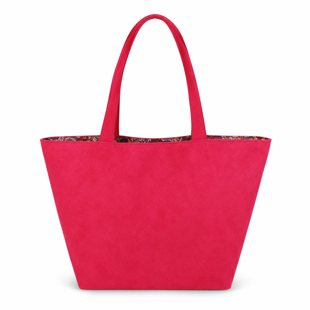 Sac en tissu réutilisable – Pièce unique – Image 9