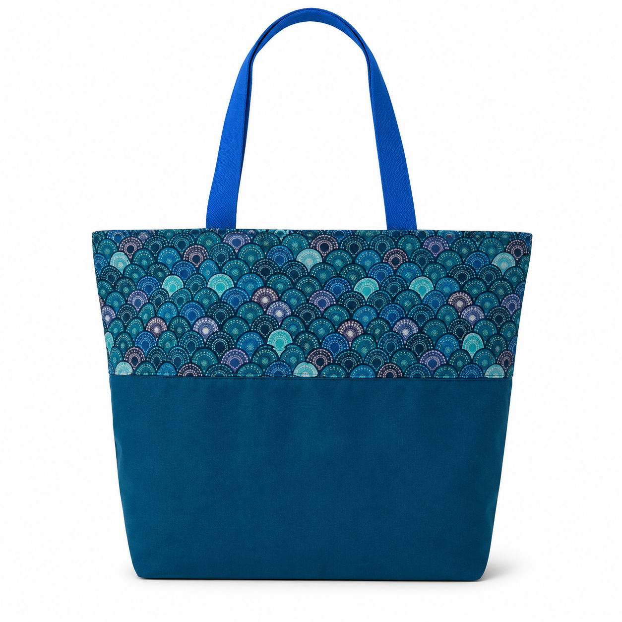 Sac en tissu réutilisable – Pièce unique – Image 7