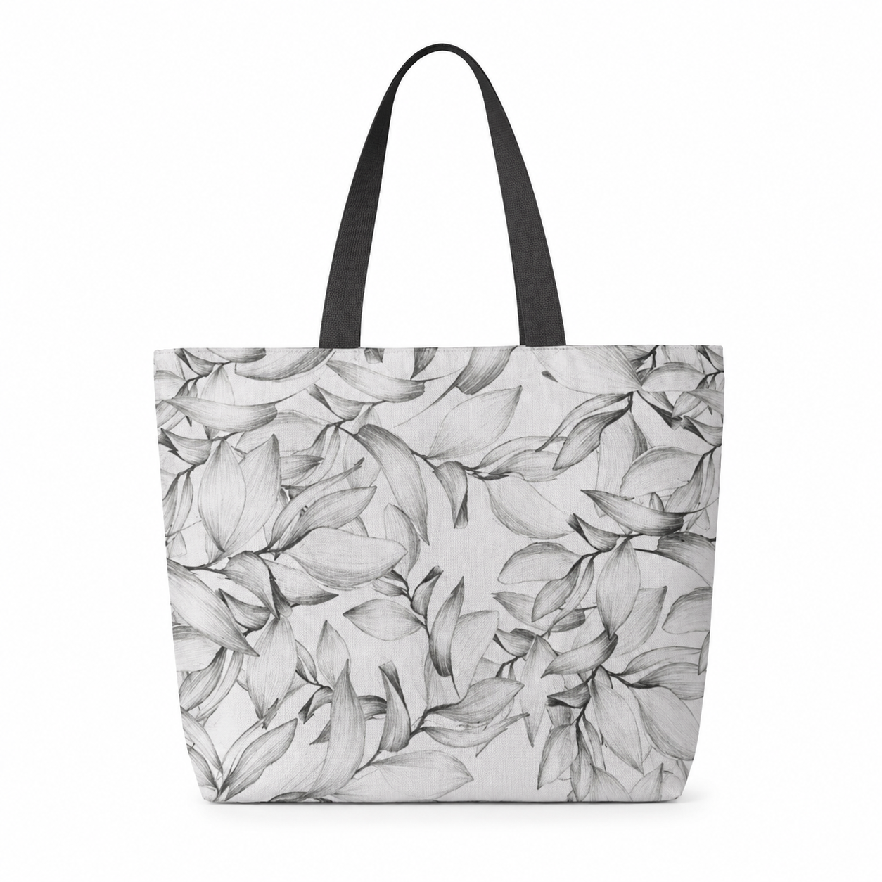 Sac en tissu réutilisable – Pièce unique – Image 4